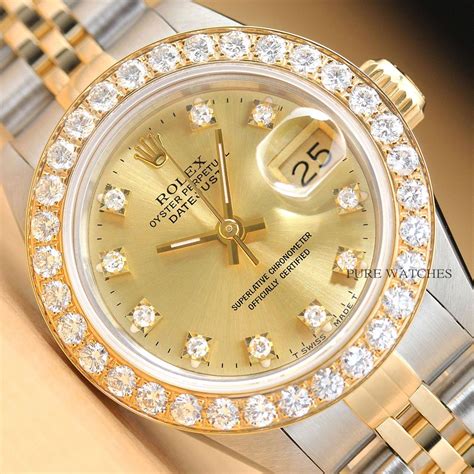 precio de reloj rolex de oro con diamantes|reloj rolex de oro precio.